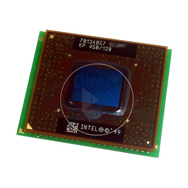 Intel KC80526NY450128 - Celeron 450MHz 128KB Cache Processor