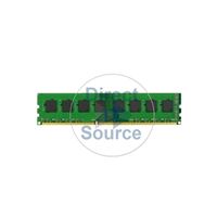 HP KC923-69001 - 2GB DDR2 PC2-6400 Non-ECC Unbuffered Memory