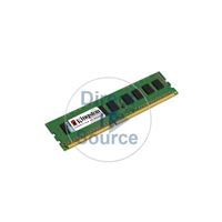 KINGSTON KCP316ED8/8 - 8GB DDR3 PC3-12800 ECC Unbuffered 240-Pins Memory