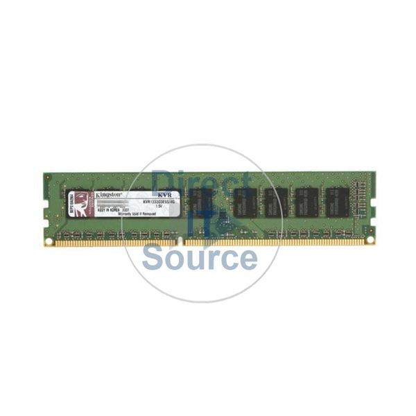 KINGSTON KCP316ES8/4 - 4GB DDR3 PC3-12800 ECC Memory