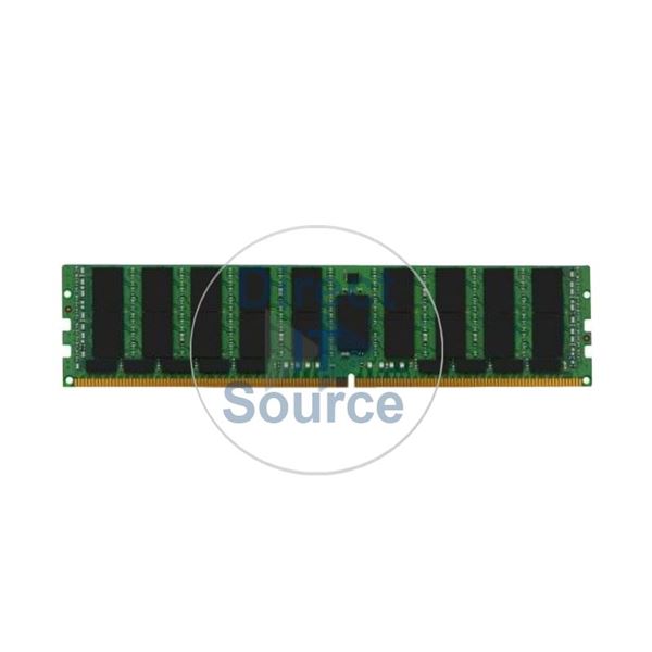 Kingston KCP424LQ4/64 - 64GB DDR4 PC4-19200 ECC Load Reduced 288-Pins Memory