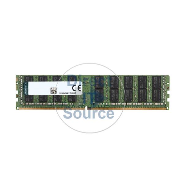 Kingston KCP424RD4/16 - 16GB DDR4 PC4-19200 ECC Registered 288-Pins Memory