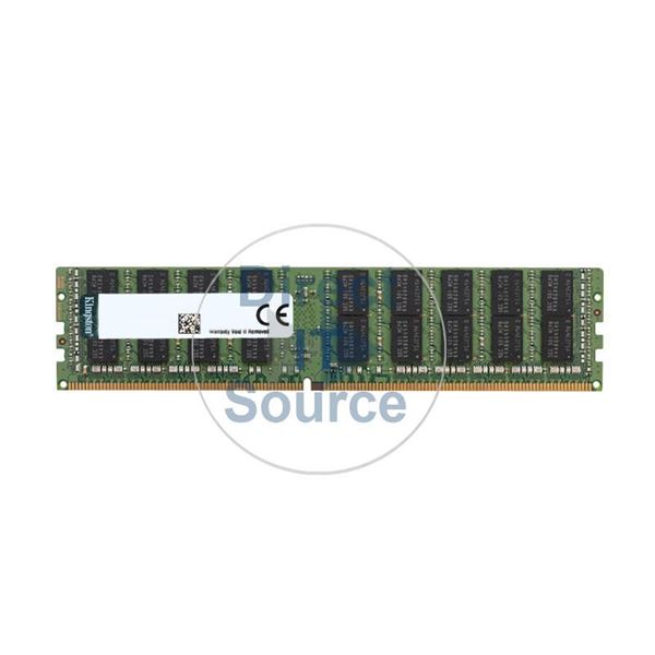 Kingston KCP424RS4/8 - 8GB DDR4 PC4-19200 ECC Registered 288-Pins Memory