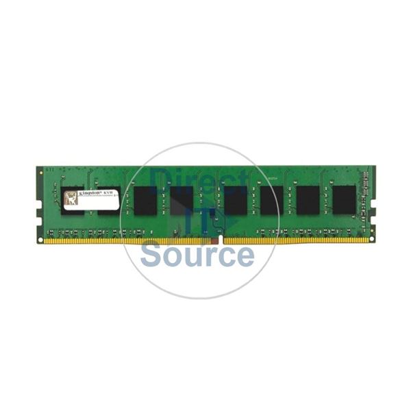 Kingston KCP426NS8/8 - 8GB DDR4 PC4-21300 Non-ECC Unbuffered 288-Pins Memory