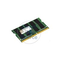 Kingston KCP426SD8/16 - 16GB DDR4 PC4-21300 Non-ECC Unbuffered 260-Pins Memory
