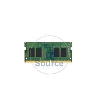 Kingston KCP426SS8/8 - 8GB DDR4 PC4-21300 Non-ECC Unbuffered 260-Pins Memory