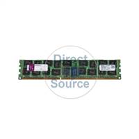 Kingston KCS-B200/2G - 2GB DDR3 PC3-8500 ECC Registered 240-Pins Memory