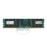 KINGSTON KCS-UC421LQ/32G - 32GB DDR4 PC4-17000 ECC Load Reduced 288-Pins Memory