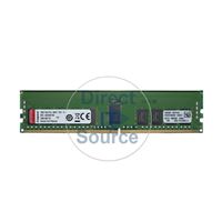 Kingston KCS-UC424S/16G - 16GB DDR4 PC4-19200 ECC Registered 288-Pins Memory