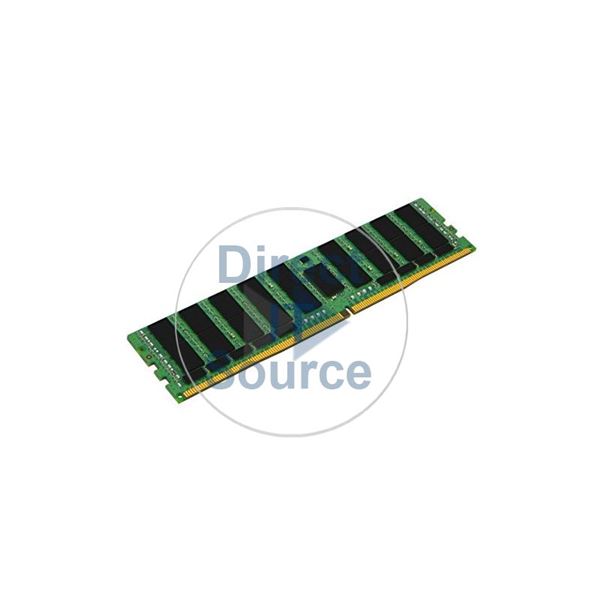 KINGSTON KCS-UC426LQ/64G - 64GB DDR4 PC4-21300 ECC Load Reduced 288-Pins Memory
