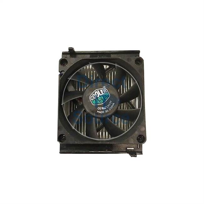 Cooler Master KDH-5062E - Fan & Heatsink for Presario Sr1000 Series