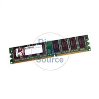 Kingston KFJ-CEL266/128 - 128MB DDR PC-2100 Non-ECC Unbuffered 184-Pins Memory