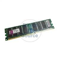 Kingston KFJ-CEL266/1G - 1GB DDR PC-2100 Non-ECC Unbuffered 184-Pins Memory