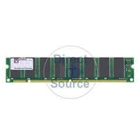 Kingston KFJ-DP100/64 - 64MB SDRAM PC-100 Non-ECC Unbuffered 168-Pins Memory