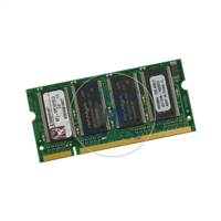 Kingston KFJ-FPC101/512 - 512MB DDR PC-2700 Non-ECC Unbuffered 200-Pins Memory