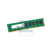 Kingston KFJ-PM310E/1G - 1GB DDR3 PC3-8500 ECC Unbuffered 240-Pins Memory