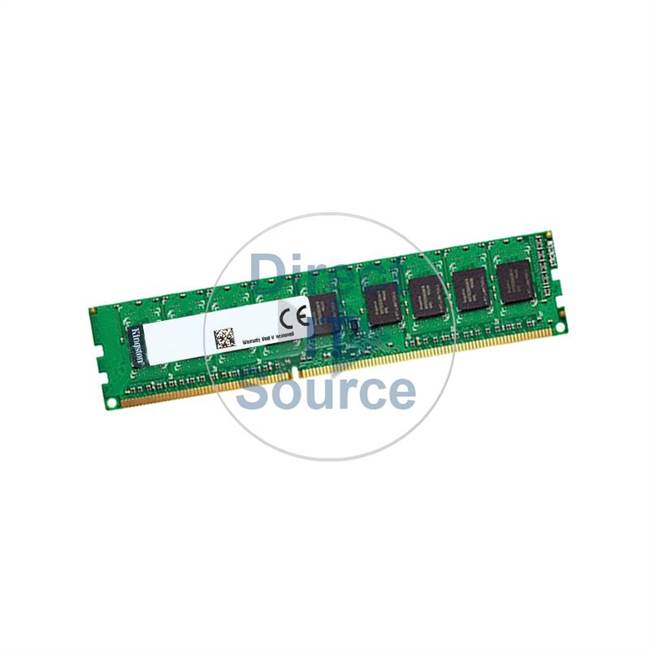 Kingston KFJ-PM310ES/2G - 2GB DDR3 PC3-8500 ECC Unbuffered 240-Pins Memory