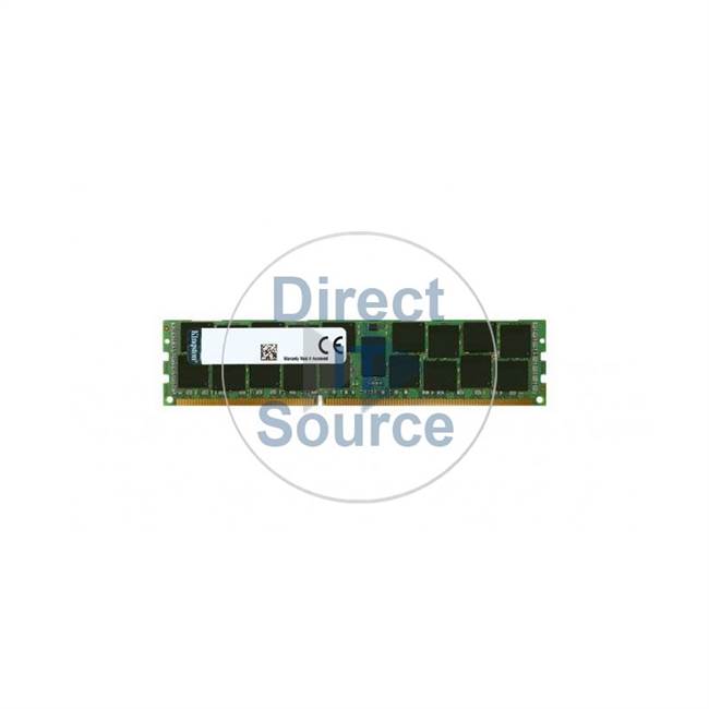 Kingston KFJ-PM310Q/16G - 16GB DDR3 PC3-8500 ECC Registered 240-Pins Memory