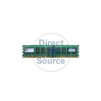 Kingston KFJ-PM313/1G - 1GB DDR3 PC3-10600 ECC Registered 240-Pins Memory