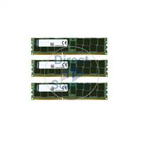 Kingston KFJ-PM313K3/24G - 24GB 3x8GB DDR3 PC3-10600 ECC Registered 240-Pins Memory