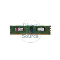 Kingston KFJ-PM313S/2G - 2GB DDR3 PC3-10600 ECC Registered 240-Pins Memory