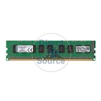 Kingston KFJ-PM316E/8G - 8GB DDR3 PC3-12800 ECC Unbuffered 240-Pins Memory