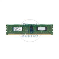Kingston KFJ-PM316S8/4G - 4GB DDR3 PC3-12800 ECC Registered 240-Pins Memory