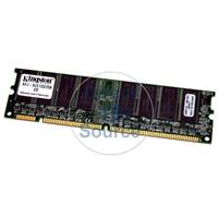 Kingston KFJ-SCE133/256 - 256MB SDRAM PC-133 Non-ECC Unbuffered 168-Pins Memory