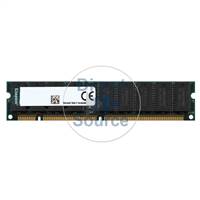 Kingston KFJ-TSV700/128 - 128MB EDO ECC Unbuffered 168-Pins Memory