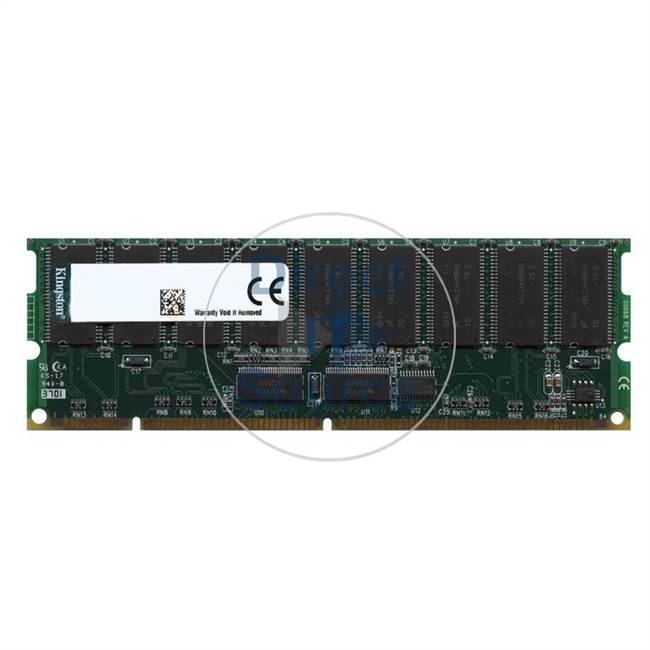 Kingston KFJ-TSV800/256 - 256MB SDRAM PC-100 ECC Registered Memory