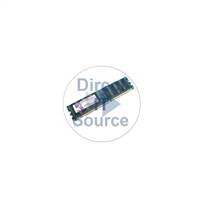 Kingston KFJ2813/128 - 128MB DDR PC-2700 Non-ECC Unbuffered 184-Pins Memory