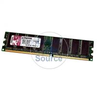Kingston KFJ2813/256 - 256MB DDR PC-2700 Non-ECC Unbuffered 184-Pins Memory