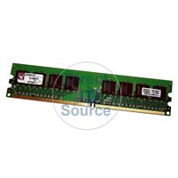 Kingston KFJ2888/512 - 512MB DDR2 PC2-4200 Non-ECC Unbuffered 240-Pins Memory