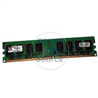 Kingston KFJ2890/2G - 2GB DDR2 PC2-6400 Non-ECC Unbuffered 240-Pins Memory