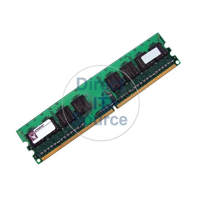 Kingston KFJ2890C6/4G - 4GB DDR2 PC2-6400 Non-ECC Unbuffered 240-Pins Memory