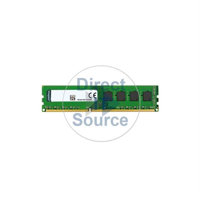Kingston KFJ5731/1G - 1GB DDR3 PC3-8500 Non-ECC Unbuffered 240-Pins Memory