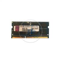 Kingston KFYHV1-HYC - 4GB DDR3 PC3-12800 Non-ECC Unbuffered 204-Pins Memory