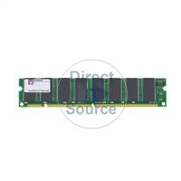 Kingston KGM100X64C3/128 - 128MB SDRAM PC-100 168-Pins Memory