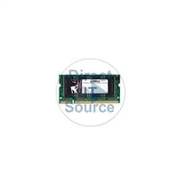 Kingston KGM100X64SC3/128 - 128MB SDRAM PC-100 144-Pins Memory