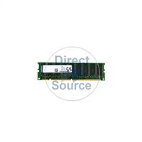 Kingston KGM100X72C3/128 - 128MB SDRAM PC-100 ECC Unbuffered Memory