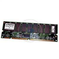 Kingston KGM100X72RC3/256 - 256MB SDRAM PC-100 ECC Registered Memory