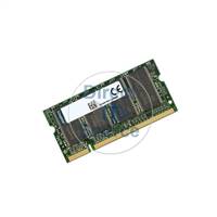Kingston KGW-GR600/256 - 256MB DDR PC-2100 Non-ECC Unbuffered 200-Pins Memory