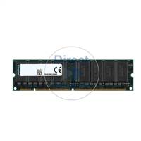 Kingston KGW-SD100/64 - 64MB SDRAM PC-100 Non-ECC Unbuffered 168-Pins Memory