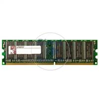 Kingston KHI-DP266/256 - 256MB DDR PC-2100 Non-ECC Unbuffered 184-Pins Memory