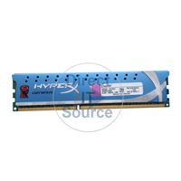 Kingston KHX1333C7AD3/2G - 2GB DDR3 PC3-10600 240-Pins Memory