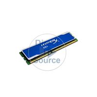 Kingston KHX1333C9D3B1/2G - 2GB DDR3 PC3-10600 240-Pins Memory