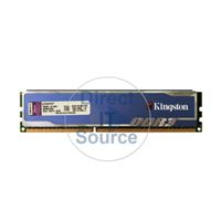 KINGSTON KHX13C9B1/4R - 4GB DDR3 PC3-10600 Non-ECC Unbuffered 240-Pins Memory