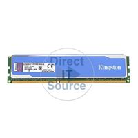 Kingston KHX1600C10D3B1/8G - 8GB DDR3 PC3-12800 240-Pins Memory