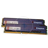 Kingston KHX1600C10D3BK2/16G - 16GB 2x8GB DDR3 PC3-12800 Memory