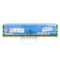 Kingston KHX1600C9AD3B1/2G - 2GB DDR3 PC3-12800 240-Pins Memory